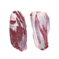 توزیع گوشت گرم گوساله آذربایجان
