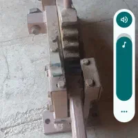 سلام کولر وقیچی میلگرد بری فروشی|کولر آبی|سبزوار, قصبه غربی|دیوار