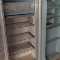 2 عدد یخچال کارگاهی|یخچال و فریزر|اصفهان, جلفا|دیوار