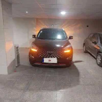 ایکس 55 .مدل 1403. برج 5|خودرو سواری و وانت|بندرعباس, |دیوار