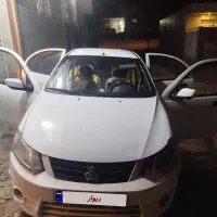 ساینا 99معاوضه با آریسان 2