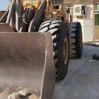 لودر ولووL150BM|خودرو سنگین|تهران, دکتر هوشیار|دیوار