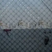 کاشی کاری و سرامیک کاری پذیرفته میشود