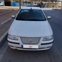سمندef7دوگانه کارخانه بدون رنگ