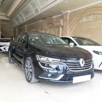 تالیسمان ۲۰۱۸