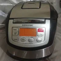 پلوپز چهار کاره برقی.سبزی خرد کن