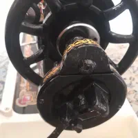 چرخ‌خیاطی‌مدل‌مارشال