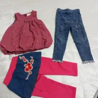 لباس|کفش و لباس بچه|حسن آباد, |دیوار