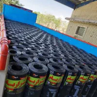 تیکه کاری ایزوگام حتی یک متر در سراسر اندیشه|خدمات پیشه و مهارت|اندیشه, اندیشه فاز ۱|دیوار