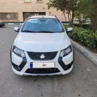 کوییک GX-L  صفر +۱۴۰۳+ بیمه بدنه فول|خودرو سواری و وانت|تهران, تهرانسر شمالی|دیوار