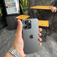 ایفون ۱۵پرو مکس رجستر شده