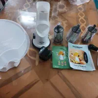 وسایل اشپزخانه