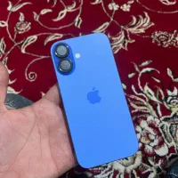 ایفون ۱۶ دو سیم ۱۲۸