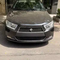 دنا پلاس ۶ دنده توربو/مدل 99/اقساطی