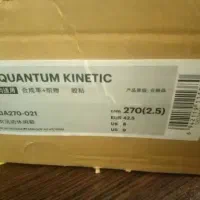 2 مدل کتونی41و42ارجینال آسیکس کوانتوم مسافری|کیف، کفش، کمربند|تهران, وردآورد|دیوار