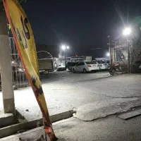 نگهبان پارکینگ