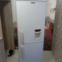 تعمیرات یخچال و یخچال سازی