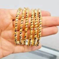 طلا نو و کم استفاده شده