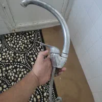 شیر روشویی