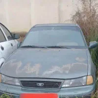 دوو سیلو سبز اطلسی