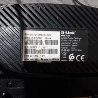 مودم مارک D- link|مودم و تجهیزات شبکه|اصفهان, رزمندگان|دیوار