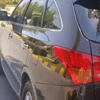 وراکروز ix55|خودرو سواری و وانت|همدان, |دیوار