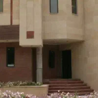 زمین خالی لب اتوبان خلیج فارس