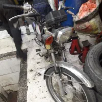 موتور|موتورسیکلت|اهواز, ۲۰۰۰واحدی|دیوار