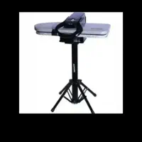 اتو پرس ژانومه