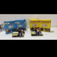 برد ، پاور انواع ایفن تصویری|سایر لوازم برقی|تهران, لاله زار|دیوار