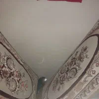 پشتی کرم|پشتی|مشهد, موعود|دیوار