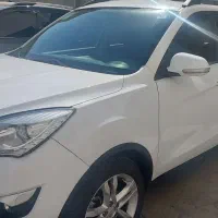 چانگان مدل ۹۷ بدون رنگ