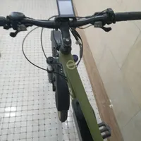 دوچرخه برقی ایویتک سایز ۲۷.۵|دوچرخه، اسکیت، اسکوتر|کرج, مشکین‌دشت|دیوار