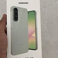 گوشی سامسونگ a56