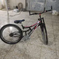 دوچرخه دست دوم