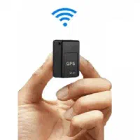 ردیاب شنود کوچک شخصی مدل GF07 دو روز شارژ