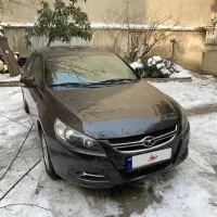 جک جی۵ ۱۳۹۴|خودرو سواری و وانت|تهران, جماران (نیاوران)|دیوار