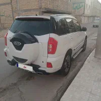 فروش ام وی ام ایکس 33s|خودرو سواری و وانت|مرودشت, ولایت|دیوار