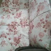 مبل ۶ نفره فروشی