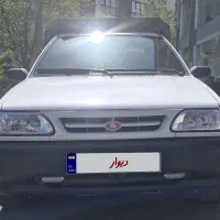 پراید وانت ۱۴۰۳
