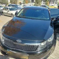 اوپتیما مشکی 2013 فول|خودرو سواری و وانت|شیراز, دینکان|دیوار