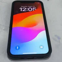 اپل iPhone 12 با حافظهٔ ۱۲۸ گیگابایت|موبایل|تهران, نیروی هوایی (پیروزی)|دیوار