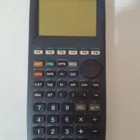 ماشین حساب کاسیو الجبرا