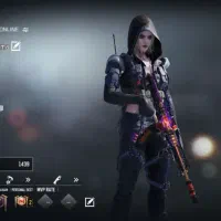 اکانت کالاف|کنسول، بازی ویدئویی و آنلاین|بجنورد, |دیوار