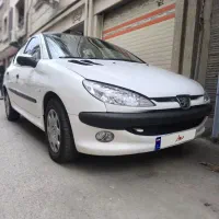 ۲۰۶ تیپ ۳|خودرو سواری و وانت|رشت, جهاد|دیوار