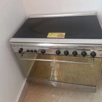 فر گاز سینجر