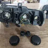 چراغ جلو سمند|قطعات یدکی و لوازم جانبی|اصفهان, گورت|دیوار