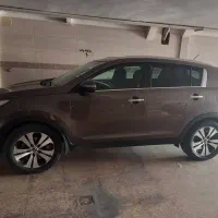 اسپورتج
