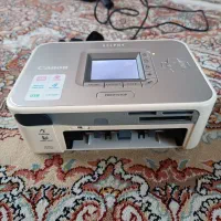پرینتر عکس کنون مدل CP750|پرینتر، اسکنر، کپی، فکس|اندیشه, اندیشه فاز ۳|دیوار