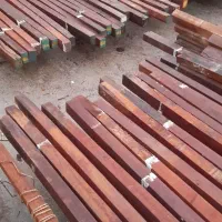 خریدار فروش چوب مربا مربع قدیمی خارجی چندل